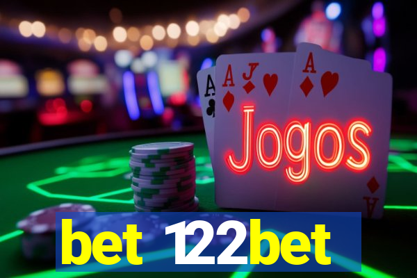 bet 122bet